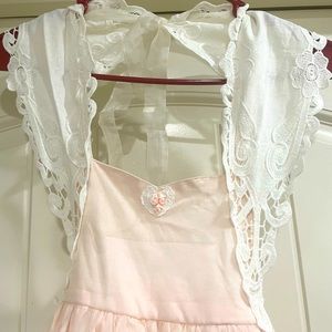 Dollcake dollhouse dress beautiful Easter Dress